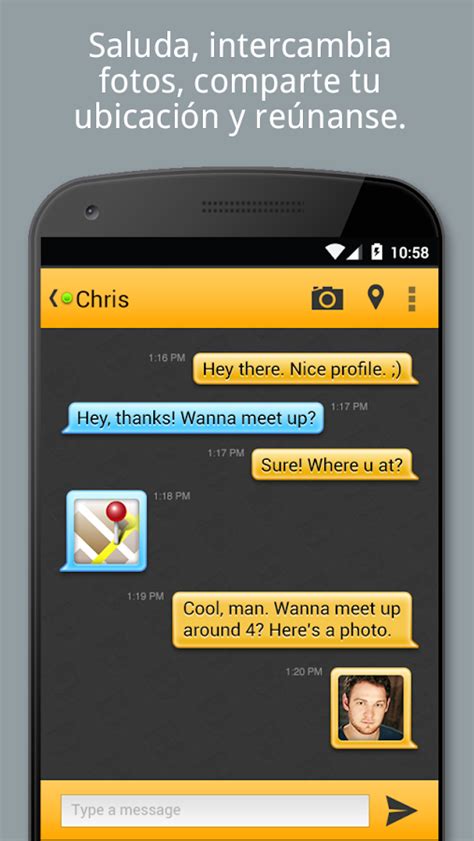 chatear gay|‎Grindr .